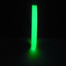 Reflective Stickers 1cm*300cm Outdoor Camping Safety Tools Luminous Night Ta 3C