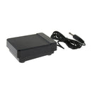 Durable Black 6.35mm Sustain Pedal For 61 Key 88 Key Electronic Piano Part