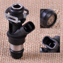 Fuel Injector fit for Cadillac Chevrolet Express Silverado GMC 4.8 5.0 6.0L Hf