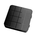2in1  Bluetooth 5.0 Transmitter&Receiver Wireless RCA to 3.5mm Aux Adapter Hub