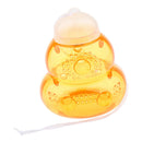 2 Pack Non-toxic Wasp Traps, Sting Free, No Chemicals for Bee, Wasp, Hornet,