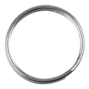 Spring and Ring Magic Close Up Magic Tricks Props Children Magician Toys A