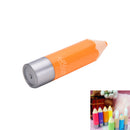 1pcs Fashion Makeup Cosmetic Lip Balm Super Lovely Colour Pen Gift Kid WomanLI