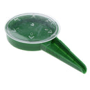3pcs Dial Seed Sower Planter Gardening Hand Held Flower Plant Seeder