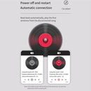 Car MP3 Player Bluetooth Fast Charger LED Screen Dual USB Cigarette Lighter