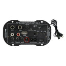 Digital 5" Car Hifi Bluetooth Amplifier Board Stereo Sound With BT