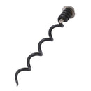 2 Pack Replacement Corkscrew Spiral/Worm,Easily Change Out Spirals By Unscr L8C5