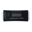 Digital LCD PC Computer Power Supply Tester 20/24 Pin 4 PSU ATX SATA HDD Testers