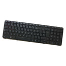 Black FR Layout Laptop Keyboard With Frame Replace For  Pavilion Series