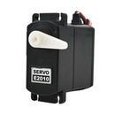 E2010 25KG Servo High Torque Steering Gear Kit For 1/6 1/8 1/10 Climbing RC Car