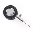 Pressure Gauge Air Watch Soccer Ball Football Volleyball Basketball barometer Z