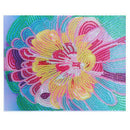Diamond Painting Special Shaped Diy 5D Partial Drill Cross Stitch Diamond E X2D2