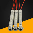 5pcs 80W Soldering Iron Heating Element Heater Core External Welding To QDG