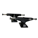 2x Skateboard Truck Durable Aluminium Alloy Longboard Trucks 2.75inch Black