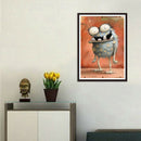 5D DIY Full Drill Diamond Painting Exaggerated Frog Cross Stitch Embroidery