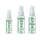 Car Tire Wheel Dedicated Refurbishing Agent Cleaner Protection Polishing Co V2B3