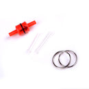 DIY Physical Science Experiments Educational Toys Invention Kids Gifts MO ï¼D