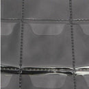 30 Classic Coin Collection Storage Album Page Folder Clear Pockets Holder 1Pc