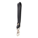 Leather Handle Bag Belt Wallet Handle Purse Strap Wristlet for Clutch Bag