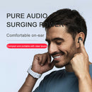 AIR3 Bluetooth TWS Handsfree Earphones Sports Calling Wireless In-Ear Headphones