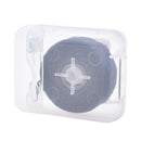 50m Bamboo charcoal dental flosser toothpick cleaning mint flavor dental floss 3