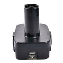 Battery Adapter For CRAFTSMAN BPS18GL Converter Compatible With Electrical 3C