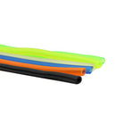 New 1M Motorcycle Fuel Oil  Tube Hose Line Petrol Pipe Clear
