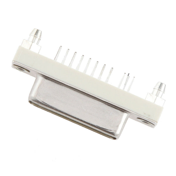 1 X DVI-I Adapter Femal Quick Connector Adapter Connector Plug Connector