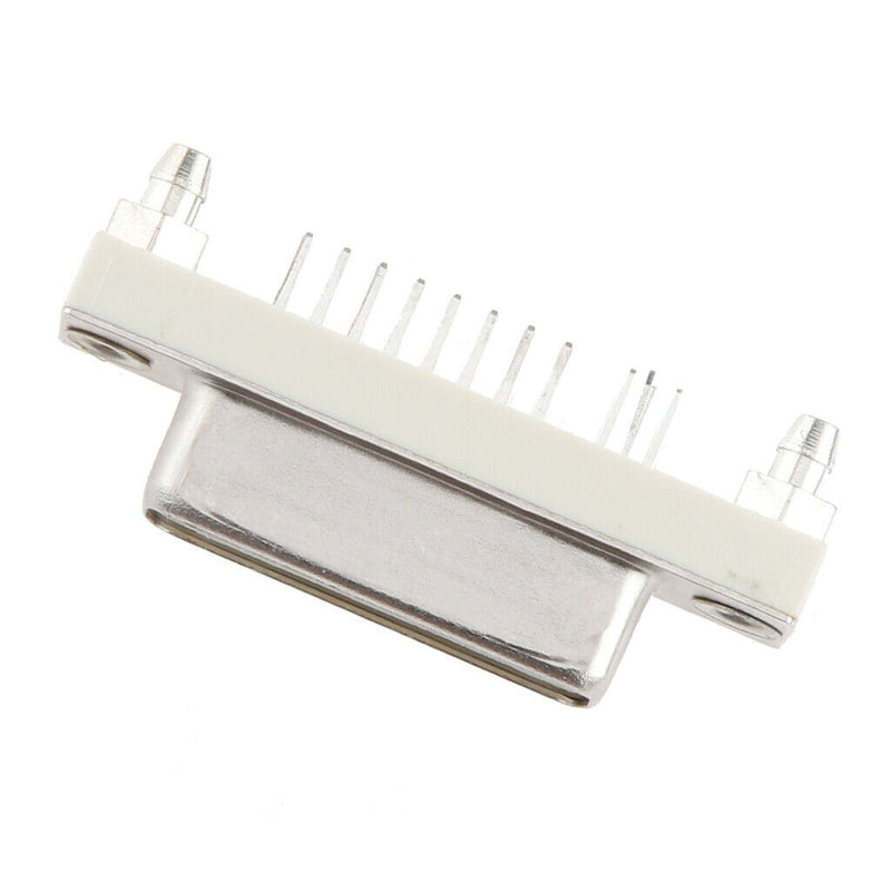 1 X DVI-I Adapter Femal Quick Connector Adapter Connector Plug Connector