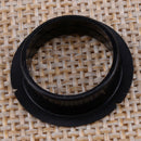 4x Bumper Grille Park Sensor Seal 1T0919133C fit for Audi A4 A6 VW Seat Skoda Hf