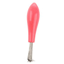 Durable Comb Hair Brush Cleaner Cleaning Remover Embedded Plastic Handle To B8O8