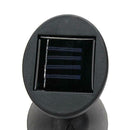 Pack Outdoor 3-Led Solar Power Light Lawn Garden Lands Lampcape Path Lamp
