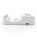 Battery Charger Charging Adapter For AA/ AAA Ni-MH/ Ni-Cd Rechargeable Batteries