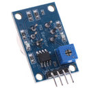 MQ-5 Gas Sensor module Natural gas Town gas Methane Butane Propa%P