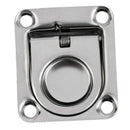 Boat  Hatch Pull Flush Lift Marine  Handle Flush Hatch Locker Pull Lift