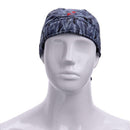 Sweat Absorption Elastic Welding Welder Hat Cap Scarf Flame Retardant Anti-scald