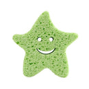 Bath Srubber Sponge Soft Sponge Bathing Rubbing Pads