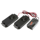 Second Generation Cool Throttle Linkage Groups Engine Sound Simulator With