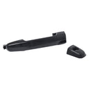 Out Door Left- Hand Handle Frame Cover Trim Replacement Front Exterior Outside