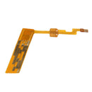 Replacement Lens Line Focus Aperture Flex Cable For Canon 18-55mm EF-S IS