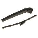Rear Windshield Blade Arm and Wiper Blades Kit for VW Volkswagen Golf 7