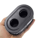 Lawn Mower Air Filter Kit For Briggs & Stratton 798452 4247 5432 5432K 593260 ~ï¼ˆ