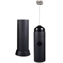 Mini Handheld Milk Frother - Battery Operated Electric Foam Maker | Include