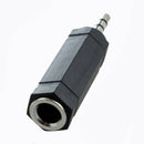 1/4 Inch Stereo Jack To 3.5Mm Stereo Adapter Z9J7