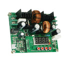 DC-DC Buck Boost Converter 10-40V to 0-38V Step UP Down Regulator Module