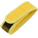 100% Natural Mosquito Repellent Bracelet + 4 Refills Natural Citronella Ins L9F9
