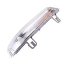 Left Right Side Mirror Indicator LED Turn Signal Light For VW GOLF JETTA MK5