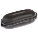 Silicone Earphone Holder Carrying Hard Case Winder Stretch Earbud Storage  Mi_