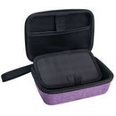 Portable Kid Camera Storage Bag Outdoor Carrying Case for Kidizoom Camera Pix