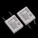 10pcs 5 W 0.22Ohm Cement Resistor Non-Inductive Ceramics Resistor BPR56 WGBX
